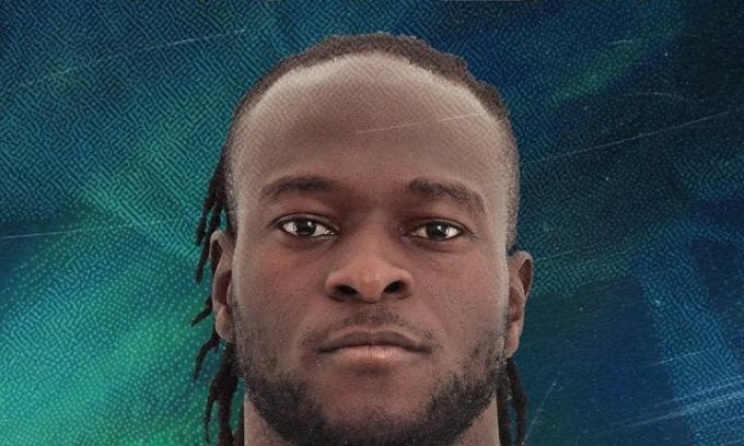 Ανακοίνωσε τον Μόουζες η Ίντερ (photo)