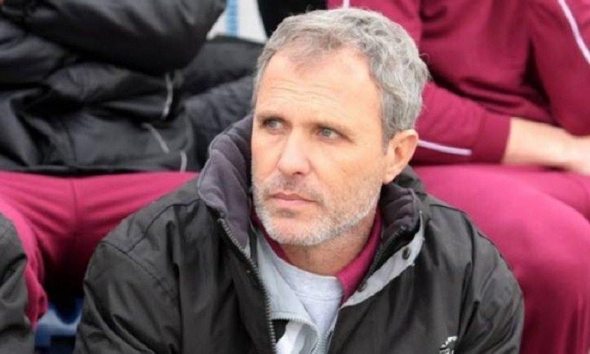 Παλληνιακός: Τέλος ο Χατζηαλέξης