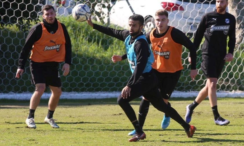 ΟΦΗ: Πρόβλημα με Σακόρ ενόψει Ξάνθης
