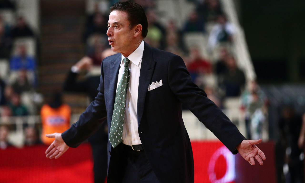 Πιτίνο: «Αν το παιχνίδι διαρκούσε τρία δεκάλεπτα, θα ήμουν χαρούμενος...»