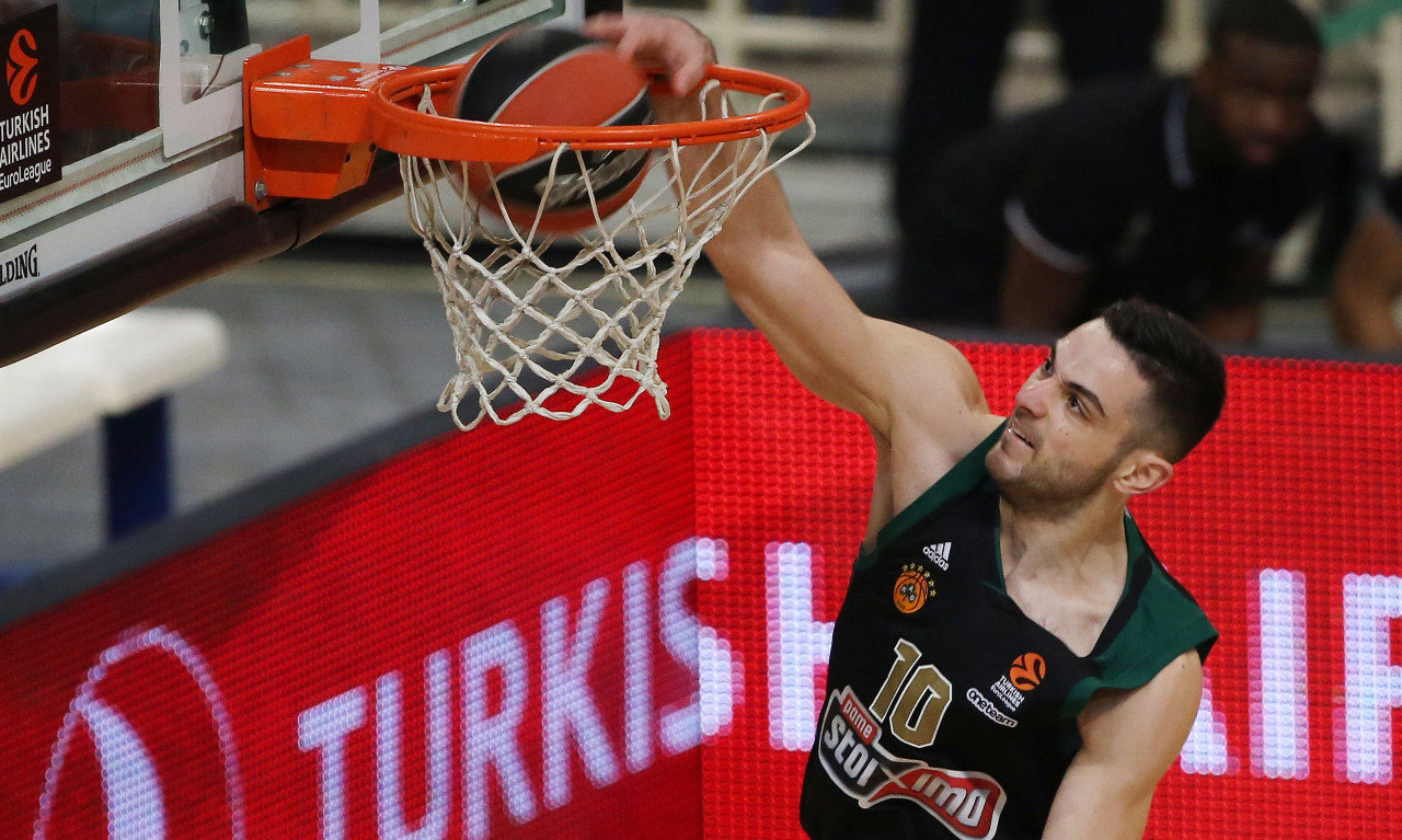 Παπαπέτρου: «Είμαστε καλύτεροι από πέρυσι, κοιτάμε ψηλά»