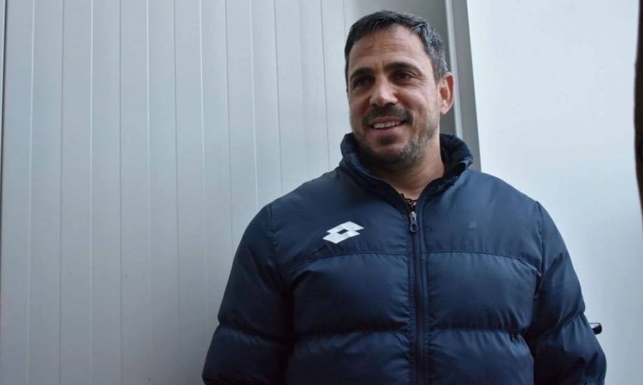 Ανέλαβε ο Σκέντζος στην Άνω Μερά