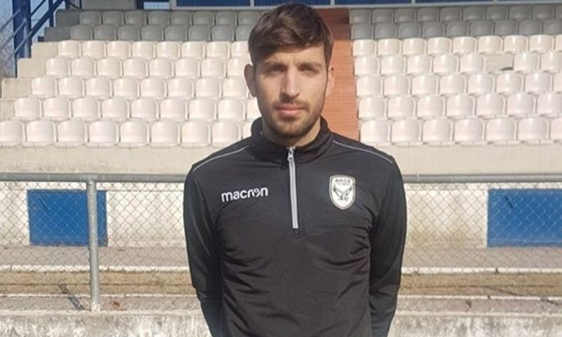 Πήρε Καστριτσέα η Δόξα Κάτω Καμήλας