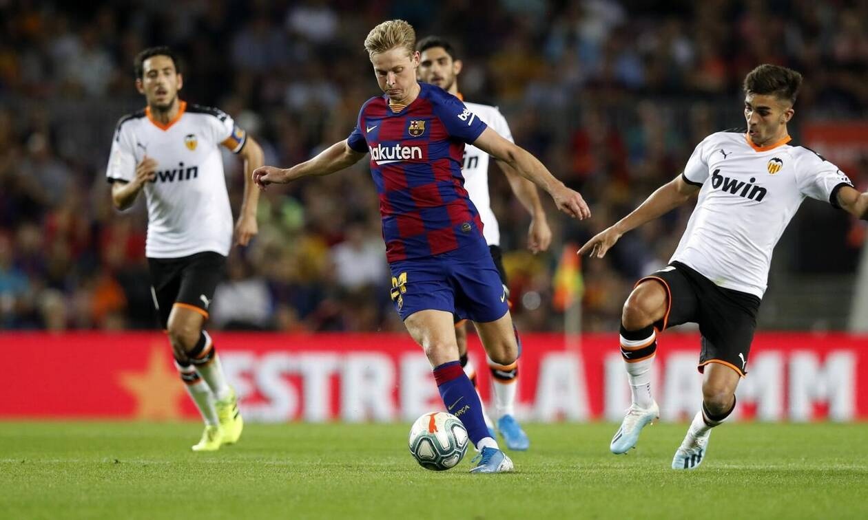 Στοίχημα: Σκοράρουν και οι δυο στο «Μεστάγια»