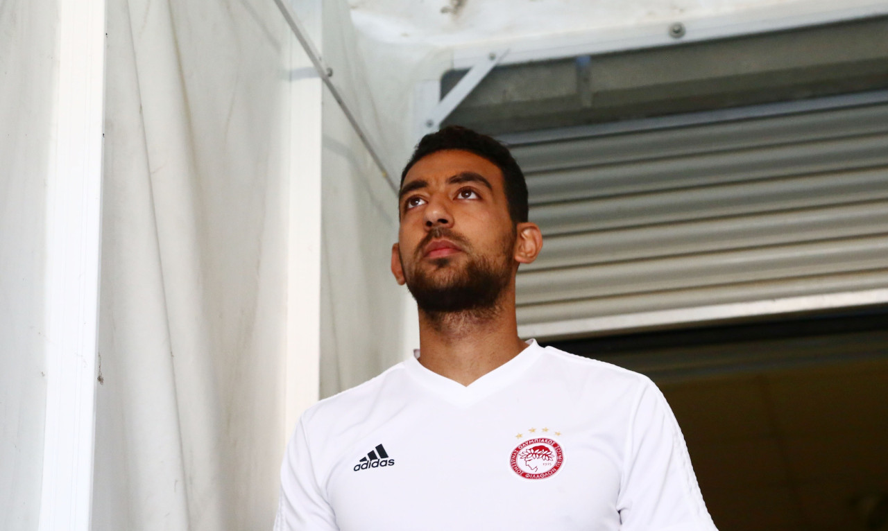 Ολυμπιακός: Οι εξελίξεις με Χασάν και η αγγλική… σφήνα