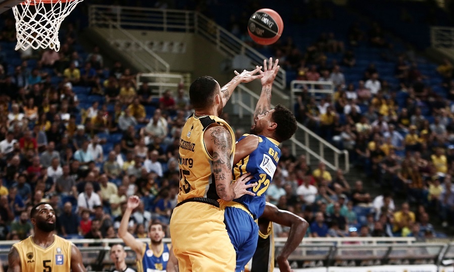ΕΚΟ Basket League: Ξεχωρίζει το ματς στο Περιστέρι