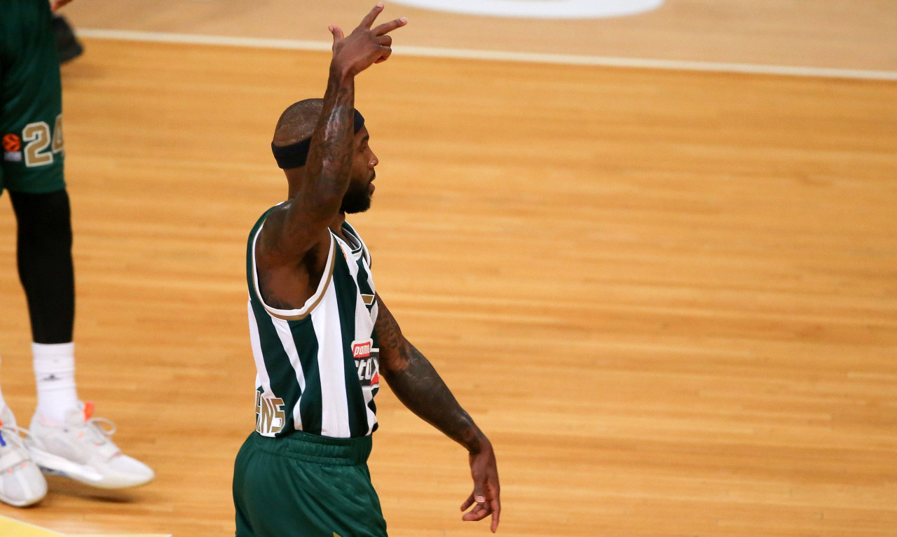 Στο Περιστέρι ο Ράις, βλέπει Basket League (video+photo)