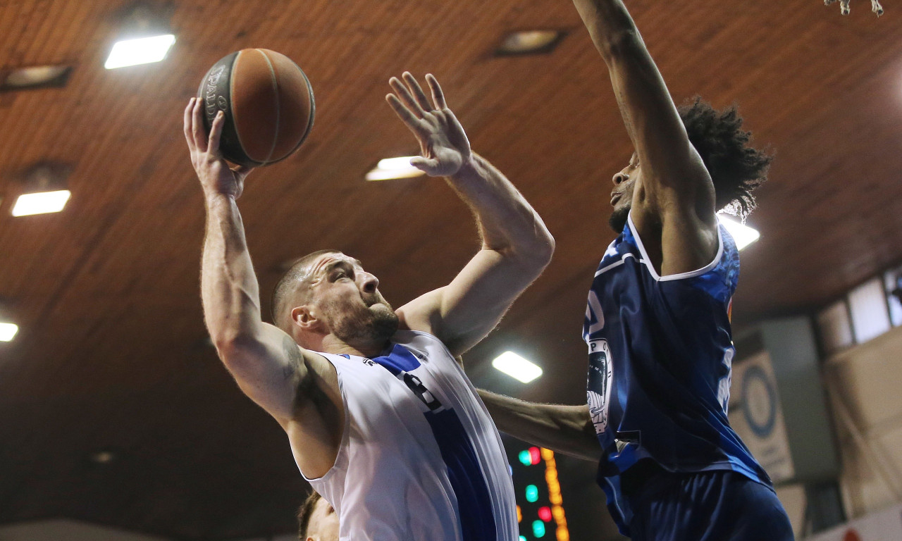 Ηρακλής-Λάρισα 83-67: Επέστρεψε και ανέπνευσε