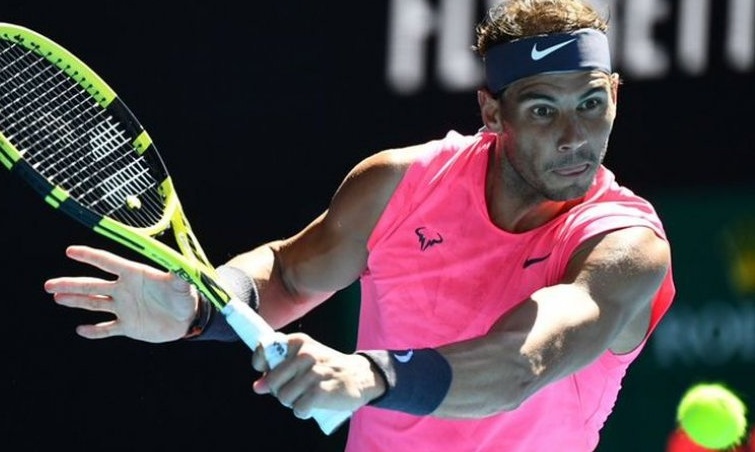 Australian Open: Στους «16» ο Ναδάλ περιμένει τον Κύργιο