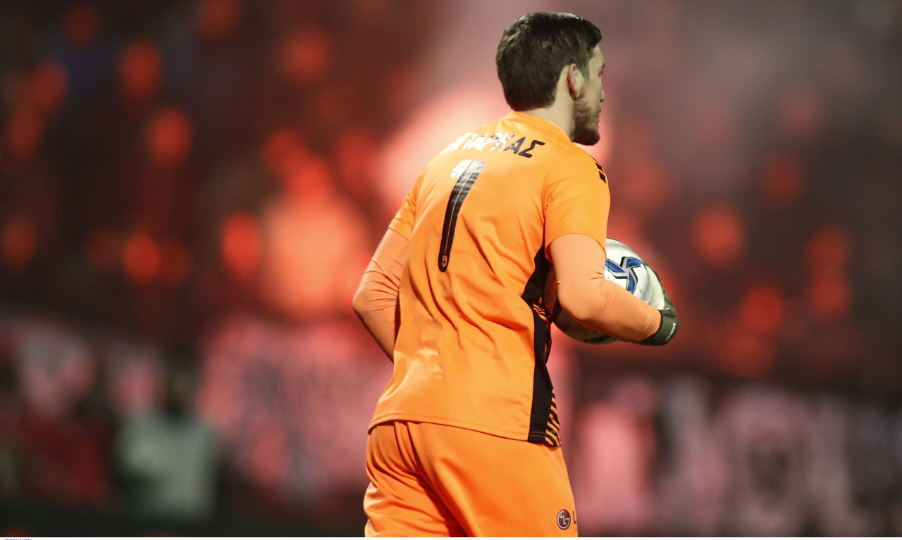 Μπάρκας: «Περιμένουμε πως και πως το ντέρμπι»