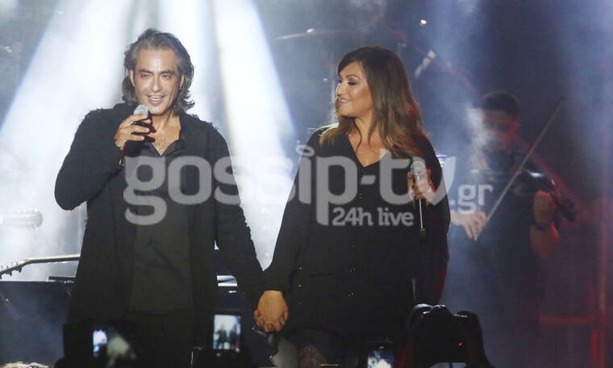 Γαρμπή - Σχοινάς: Αυτό είναι το εντυπωσιακό σπίτι τους, όπου έζησαν τον τρόμο (Photos & Video)