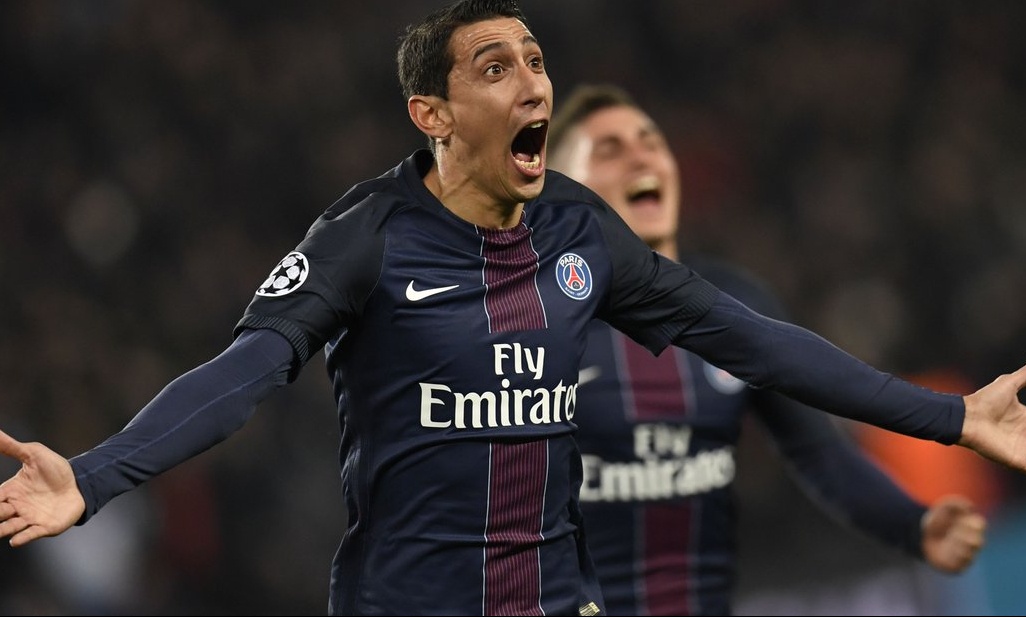 Ο Ντι Μαρία αποθέωσε τον Τούχελ και... σιώπησε για τον Σκαλόνι