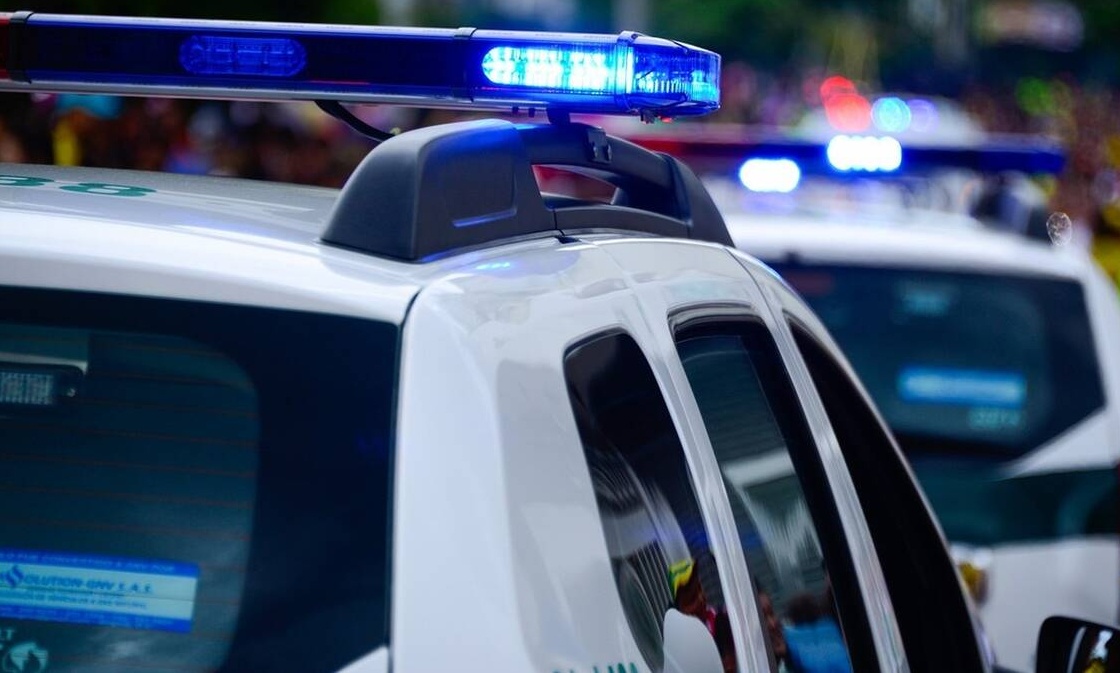 Προσπάθησε να αποφύγει κλήση - Φρίκαραν... οι Αστυνομικοί όταν είδαν τι είχε στο κάθισμα