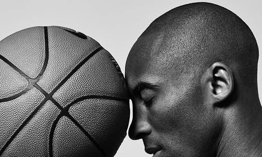 Το αντίο του Κριστιάνο Ρονάλντο στον Κόμπε Μπράιαντ (photo)