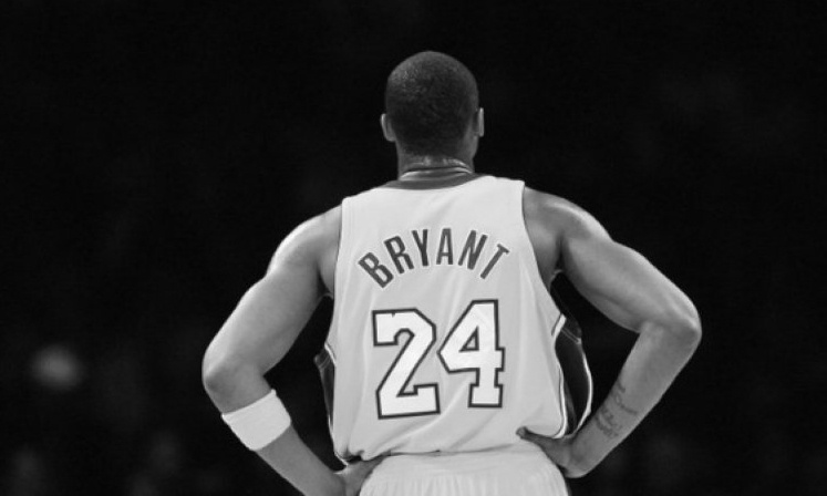 Κόμπι Μπράιαντ: Το «αντίο» της Λίβερπουλ (photo)