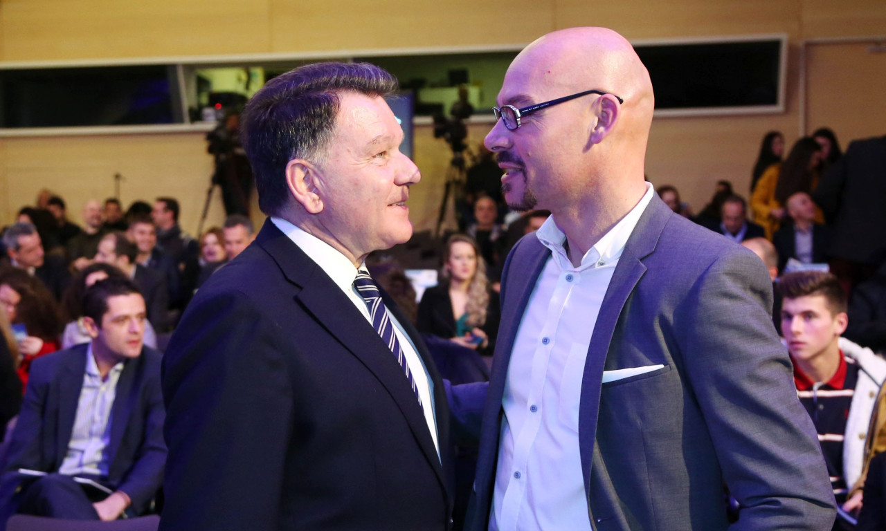 ΑΕΛ: Έξαλλος ο Κούγιας, τα έχωσε στον Κάκο