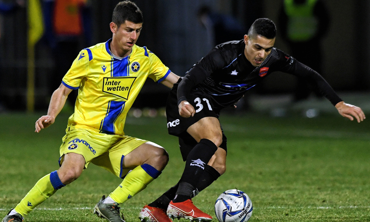 Πανιώνιος: Τέλος ο Μασούρας!