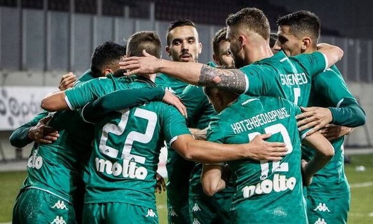 Ούτε με αίτηση δεν του κάνουν φάση!