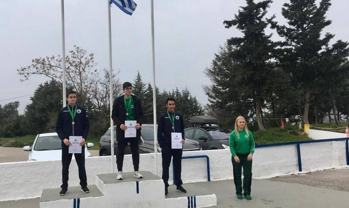Σερί ατομικών ρεκόρ για τον ΠΑΟ!