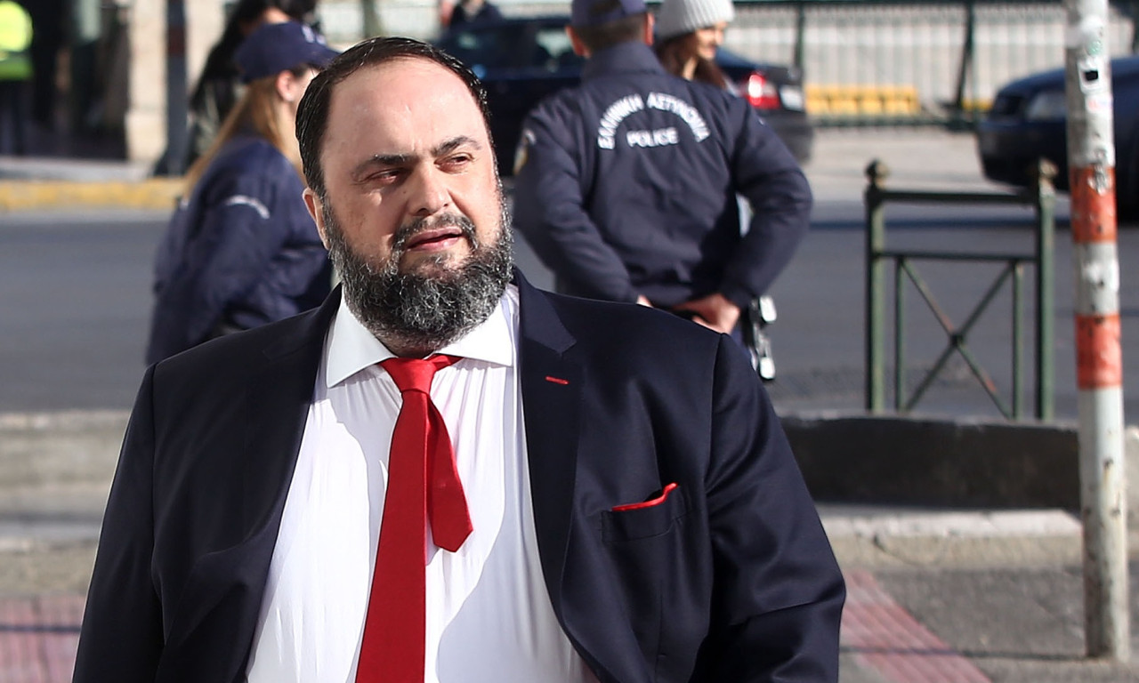 Κόμπι Μπράιαντ: Το μήνυμα Μαρινάκη για τον θάνατό του
