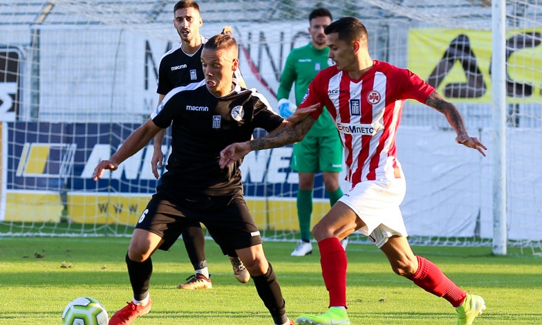 Στον Πλατανιά ο Οικονόμου