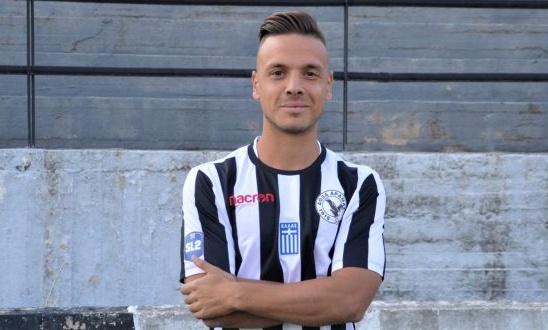 Δόξα Δράμας: Τέλος ο Οικονόμου