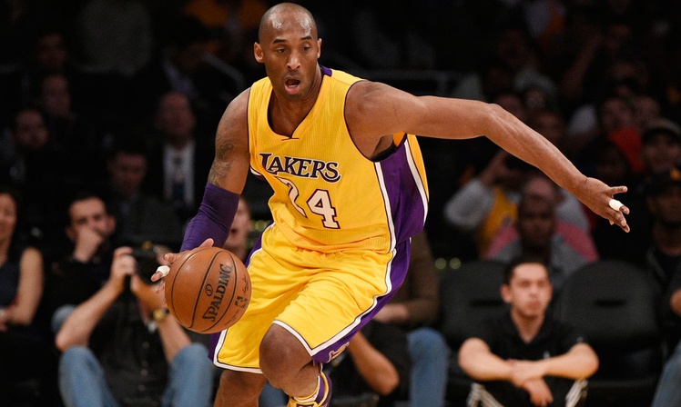 NBA: Το συγκλονιστικό σκίτσο με Κόμπι και Ντράζεν (photos)