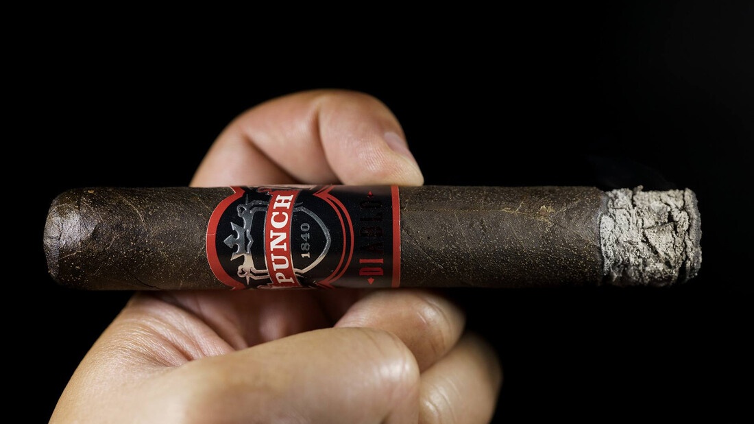 Μια γροθιά από τον κάτω κόσμο