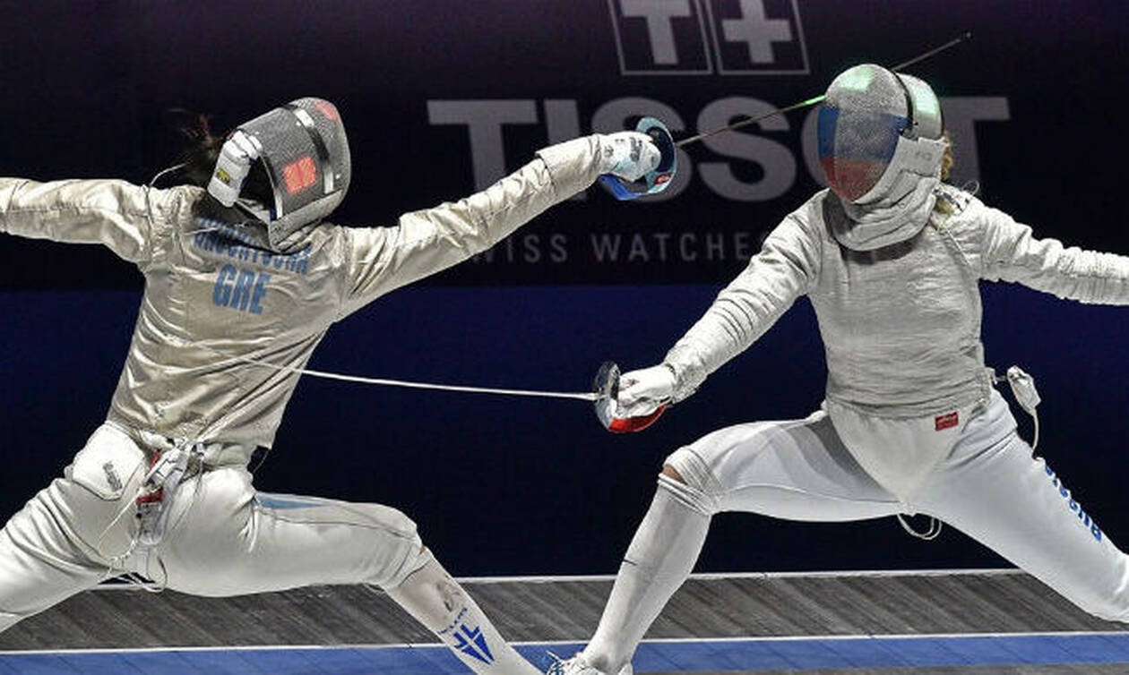 Καλή παρουσία στη Ρώμη