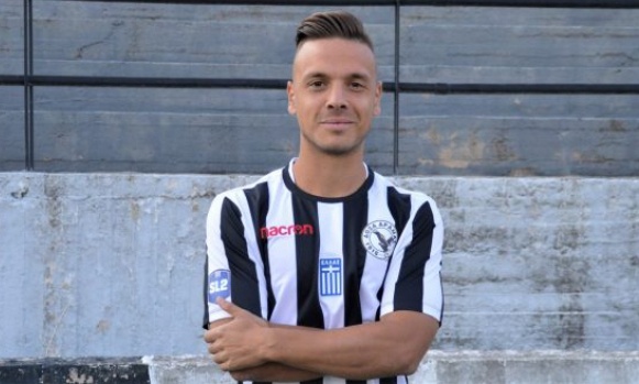 Πλατανιάς: Επίσημα Οικονόμου