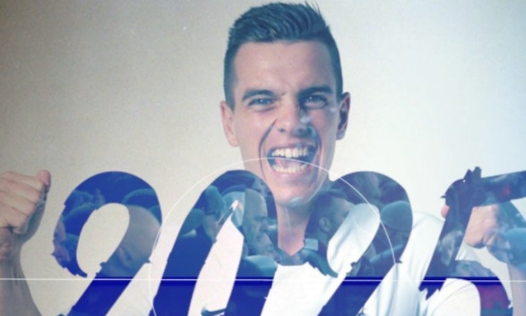 Η Τότεναμ αγόρασε τον Λο Σέλσο