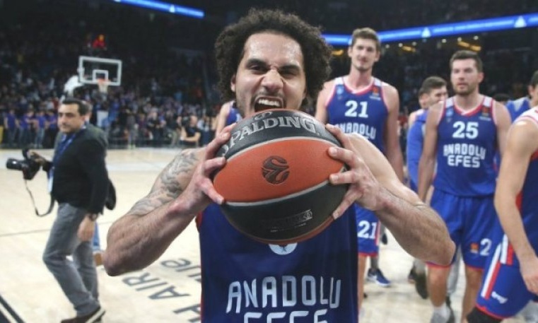 Σαρίτσα: «Θέλουμε τον Λάρκιν μαζί μας στην εθνική Τουρκίας»!