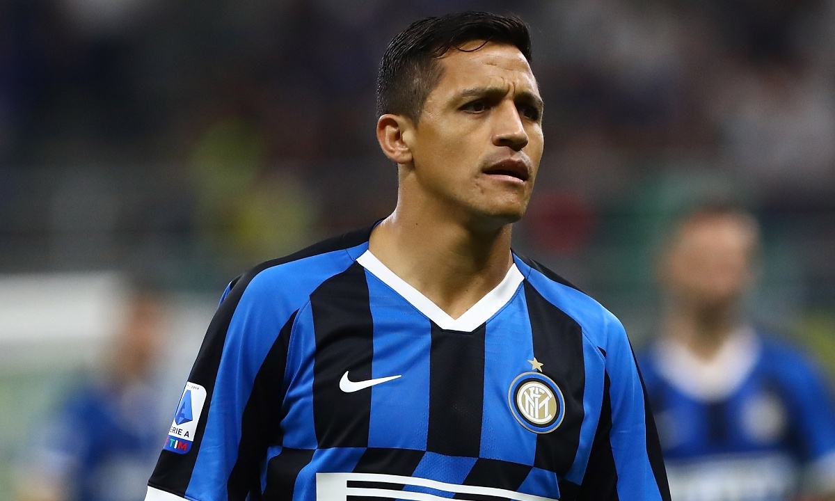 Μάντσεστερ Γιουνάιτεντ: Σενάρια για Αλέξις Σάντσες!