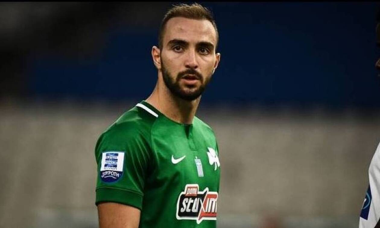 Παναθηναϊκός: Σκέψεις για δανεισμό στην Δανία για Μαυρομμάτη