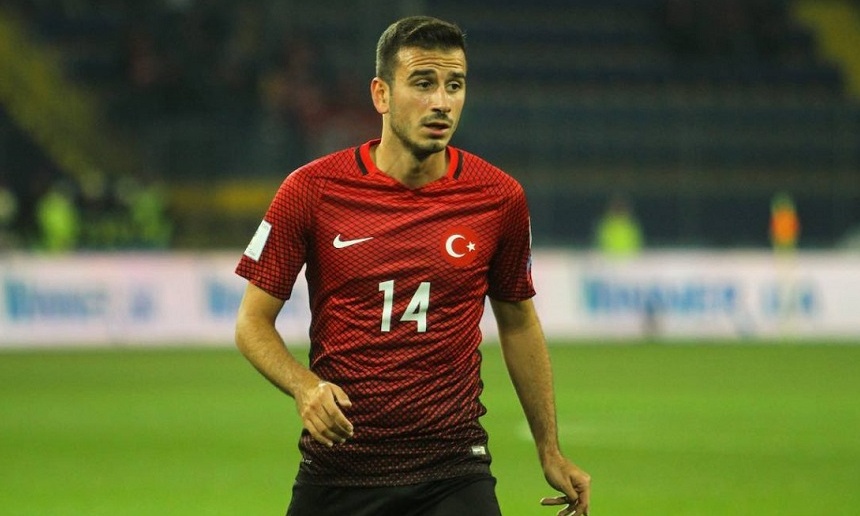 Τούρκικη ενίσχυση για Φέγενορντ