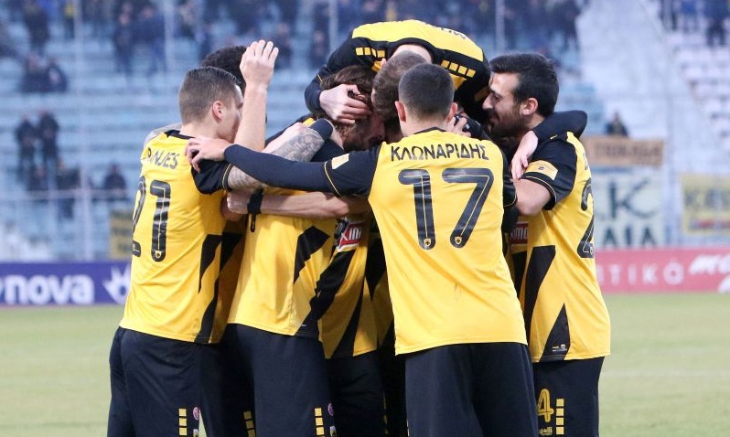 ΑΕΚ: Με λαβωμένη άμυνα για την πρόκριση