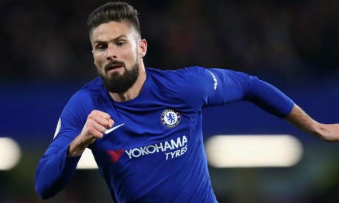 Τότεναμ: Πρόταση για τον Ζιρού