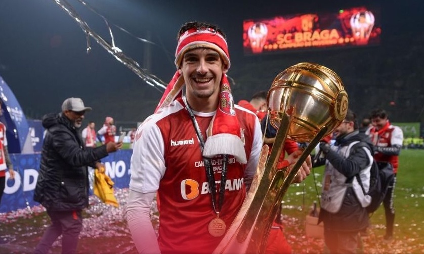 Μπαρτσελόνα: Πήρε Τρινκάο! (video)