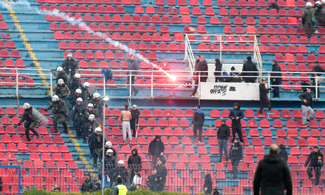 Super League: Βαριά καμπάνα σε Πανιώνιο