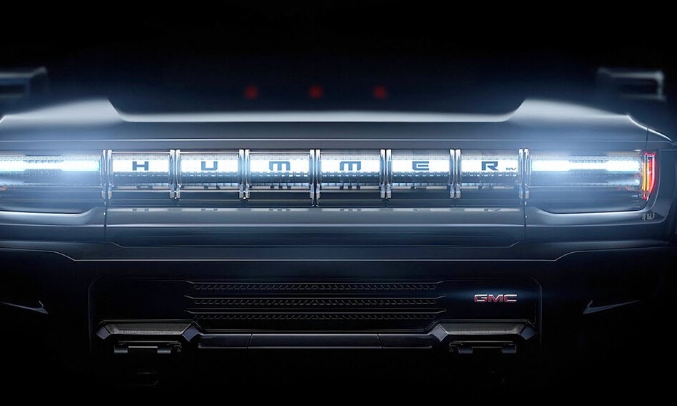 Η αθόρυβη επανάσταση του νέου Hummer