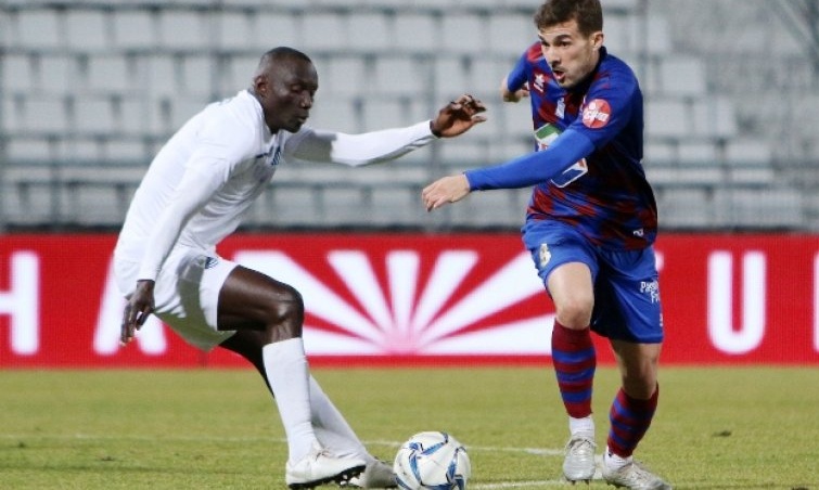 Αντέτζο: «Δεν είναι ώρα να κλαίμε»