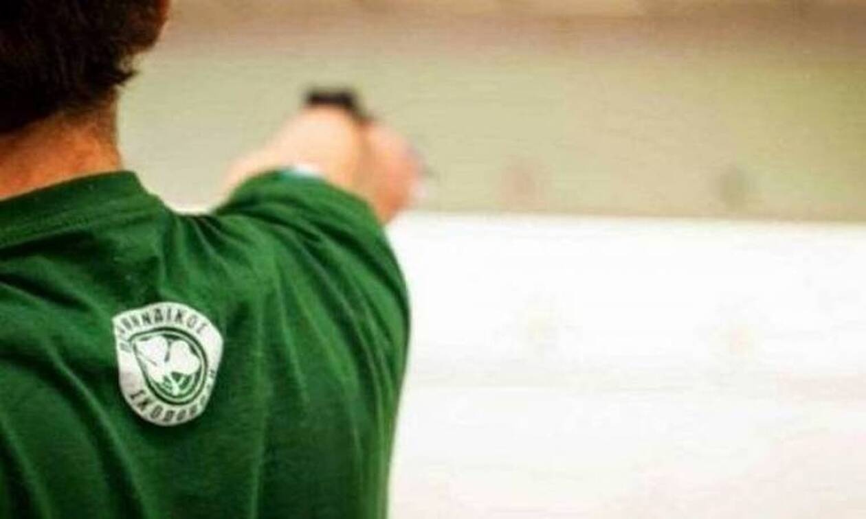 Σκοποβολή: Διακρίσεις στον Βύρωνα