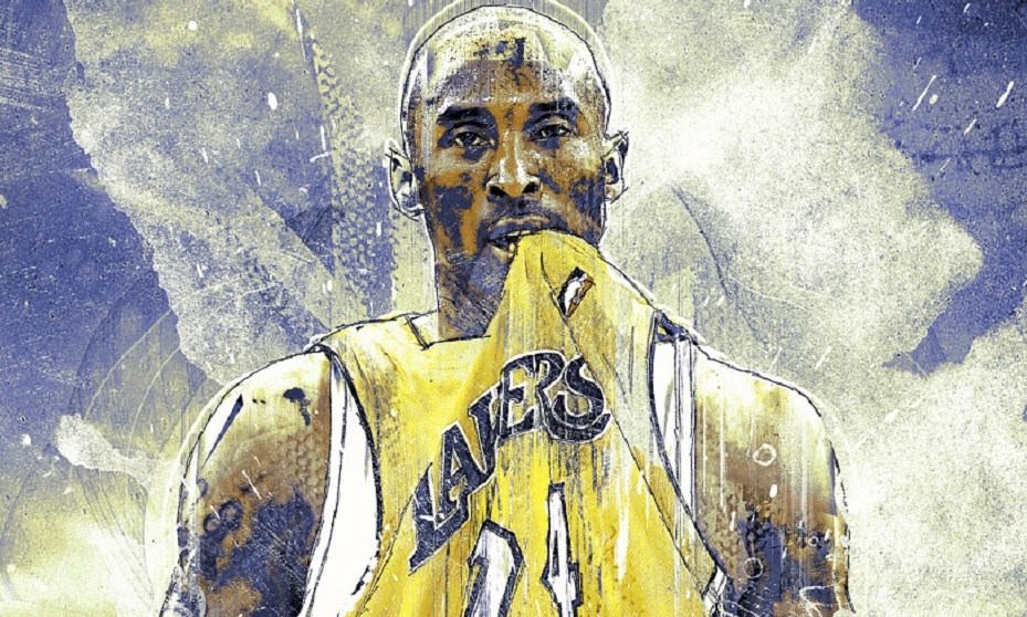Η εξήγηση πίσω από το «Black Mamba» του Κόμπι Μπράιαντ (photos)