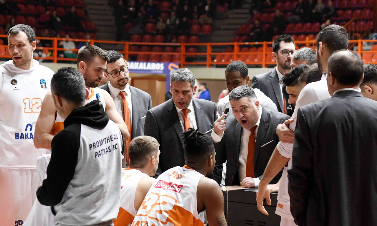 Τίμησε τη μνήμη του Κόμπι η Basket League (video)