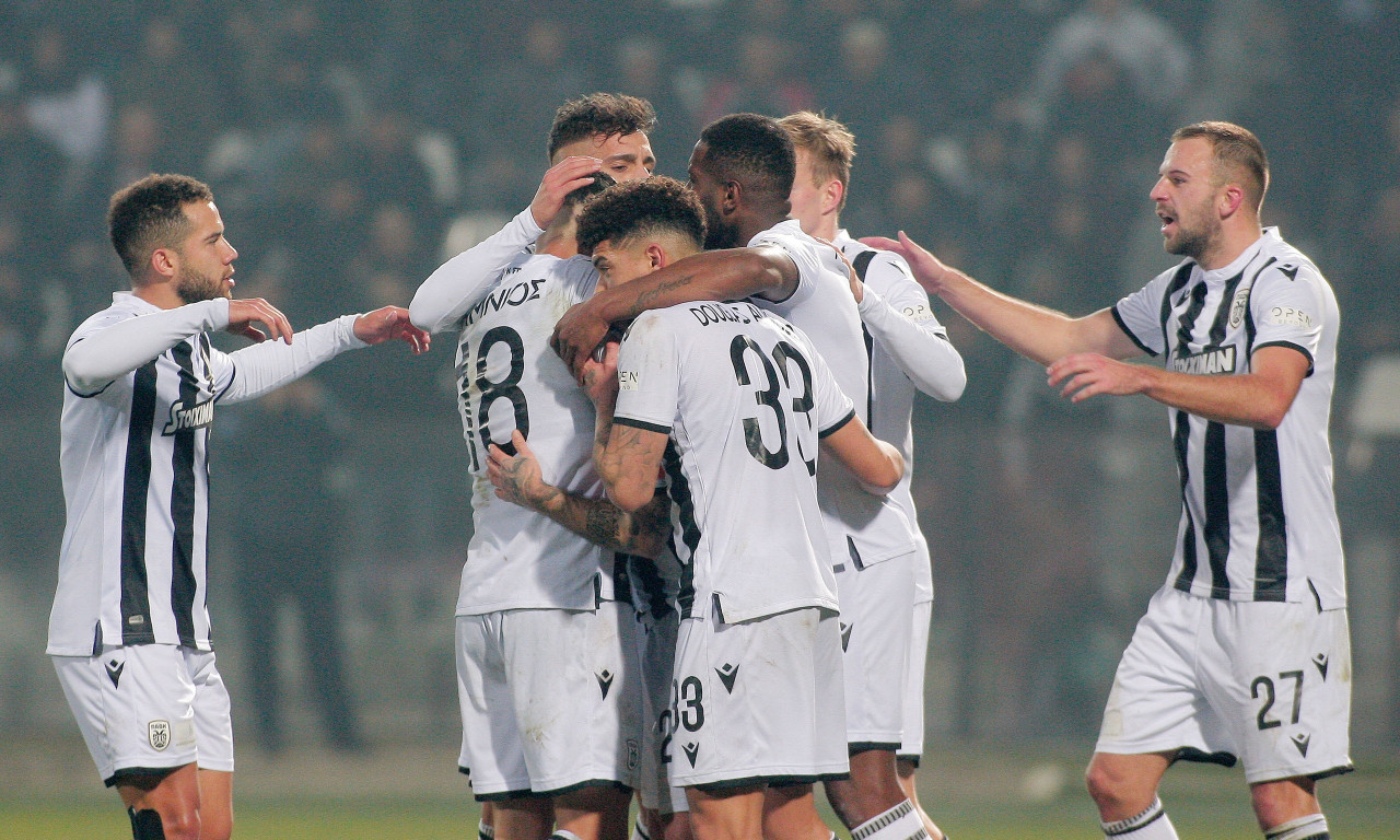 Απόφαση-βόμβα: Ομάδα δεν κατεβαίνει να παίξει λόγω ΠΑΟΚ! (photos)