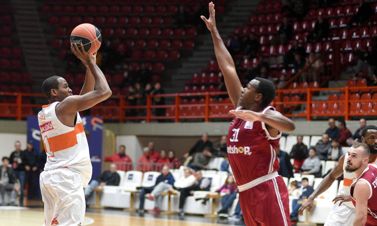 Προμηθέας-Ήφαιστος Λήμνου 81-61: Νίκη πριν τον τελικό