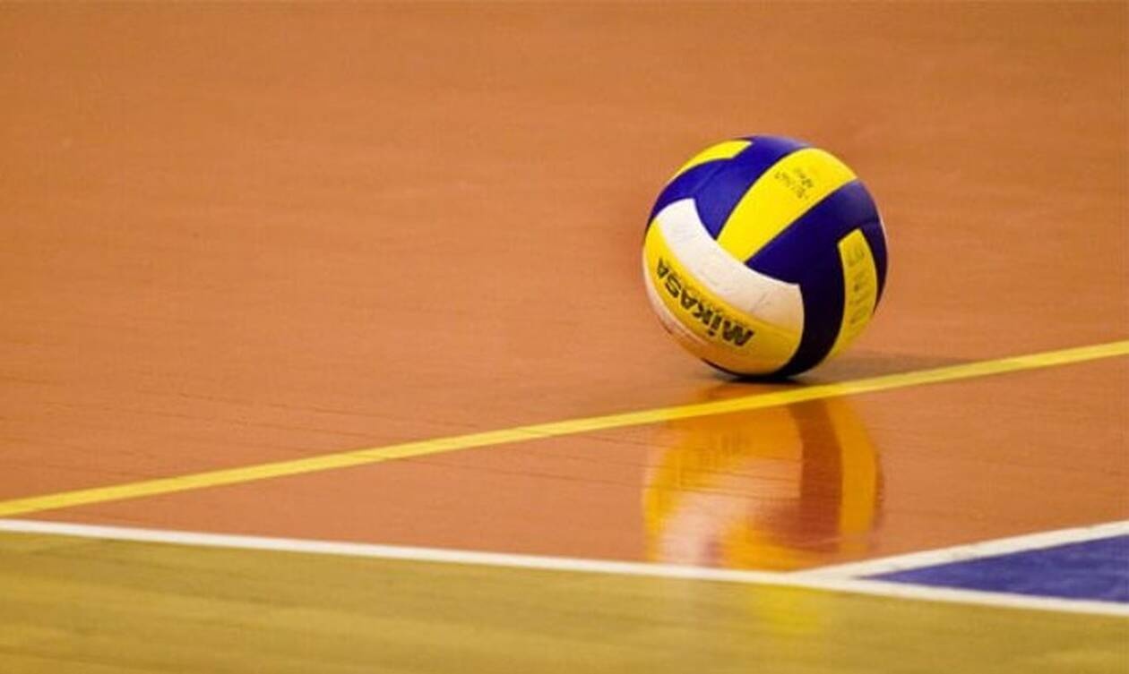 Βόλεϊ: Νίκες για τις «πράσινες» ακαδημίες