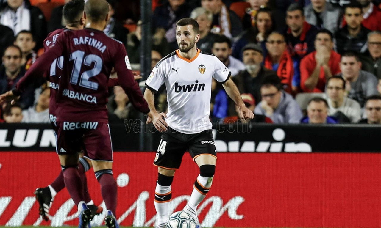 «Λύτρωση» με Σόλερ για τη Βαλένθια (video)