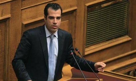 Πλεύρης: «Στόχος ένα κανονικό πρωτάθλημα σε αυτή τη χώρα» (audio)
