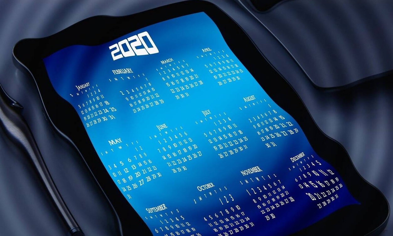 Η σημερινή Κυριακή είναι η πιο ξεχωριστή ημέρα του 21ου αιώνα (photos)